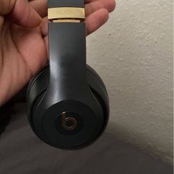 Beats Studio Wireless