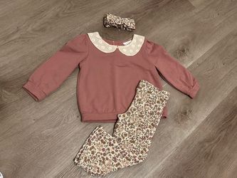 Baby clothes
