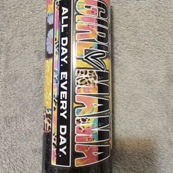 Girl Mama Sublimation Tumbler 