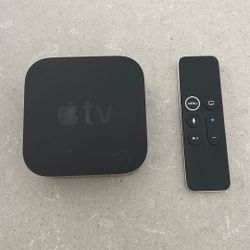 Apple TV 