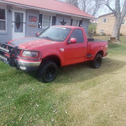 1999 Ford F-150