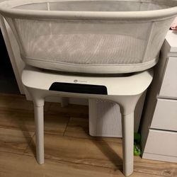 Momaroo Bassinet