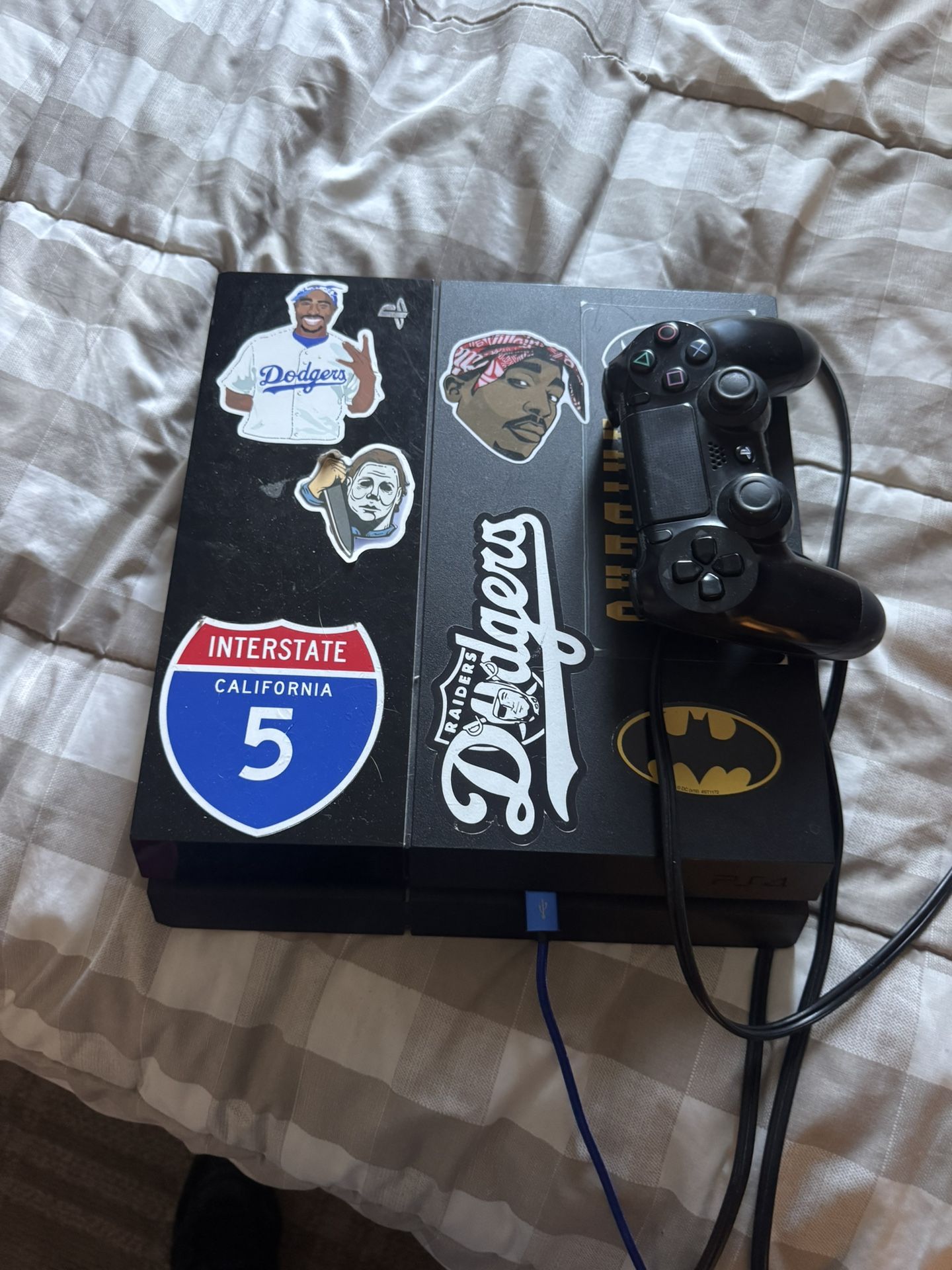 Ps4 !! Combo Deal