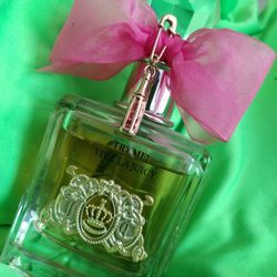 Juicy Couture Viva La Juicy