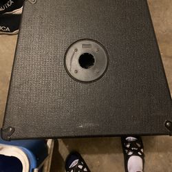 Pasived Subwoofer 🔊 