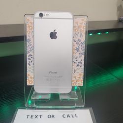 Unlocked IPhone 6