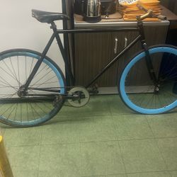 Fixie Bike