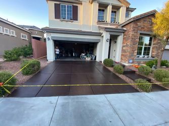 Epoxy floors and more