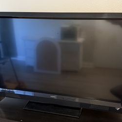 Vizio TV 42"
