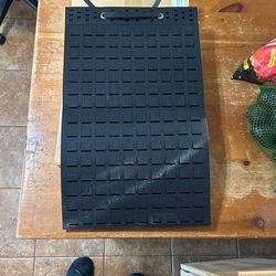 Hanging Earring Holder