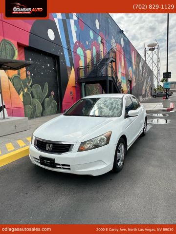 2010 Honda Accord
