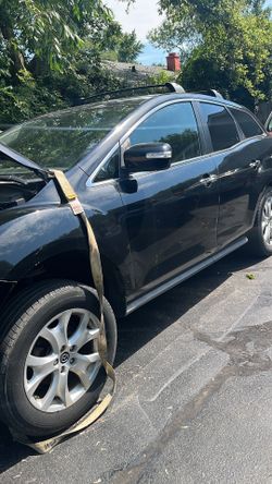 2009 Mazda Cx-7