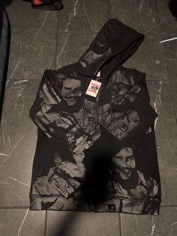 asaali hoodie