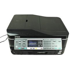 Epson WorkForce 545 Wireless Inkjet Printer