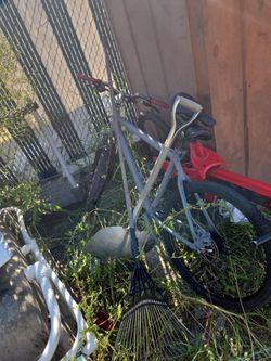 Mountain Bike 26 In 50 D