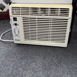 Air Conditioner