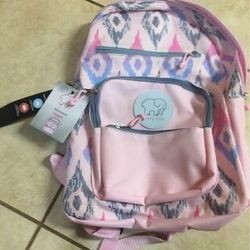 Brand New Backpack 