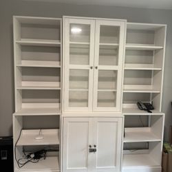 IKEA Office 