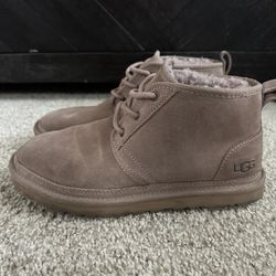 UGG Neumel Boots