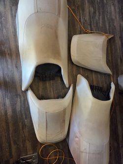 Jet Ski Pwc Seadoo Waverunner Reupholster Seat Covers