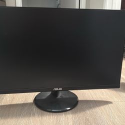 Gaming Monitor 