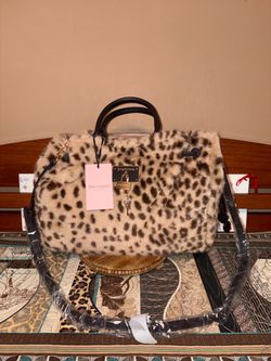 Juicy Furry Fun Tote