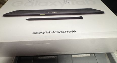 Samsung Galaxy Tab Active Pro 5G $585