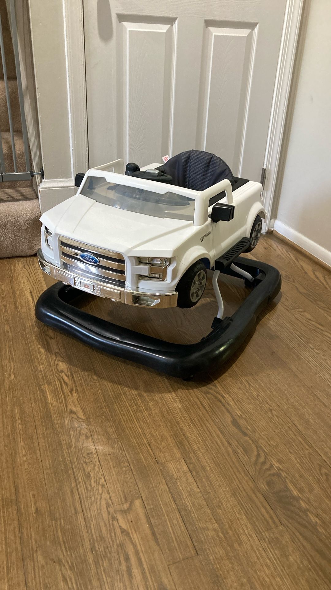 Baby Walker