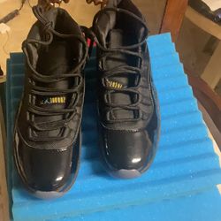 Jordan 11 size 7