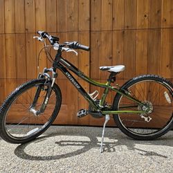 Specialized Hotrock 20" Kids Mountain Bike 