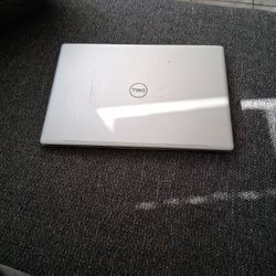 Dell Laptop 