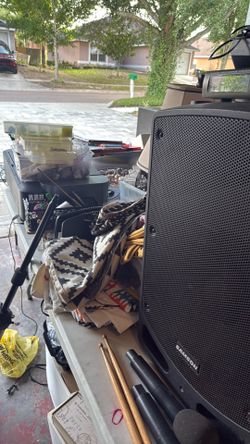 Moving Sale West Orlando