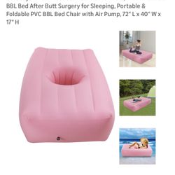 BBL MATTRESS BED 