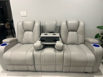 Sofa  recliner