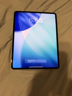 iPad Pro M5 512 GB WiFi and cellular