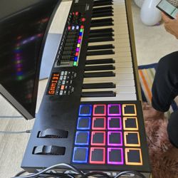 M-Audio Code 49 