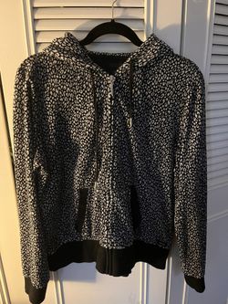 Calvin Klein Performance Hoodie