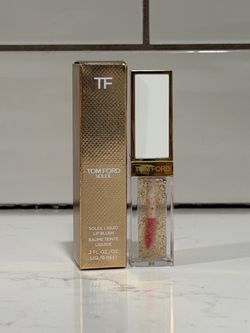 Tom Ford Soleil Liquid Lip Blush – 6 mL