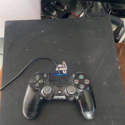 PS4 Pro