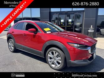 2023 Mazda CX-30