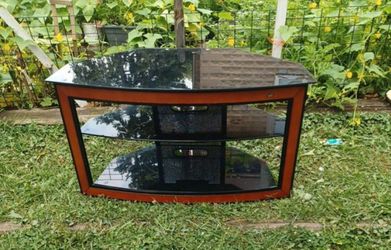 TV stand