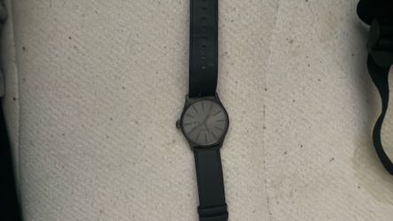 Nixon watch