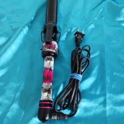 Curly Iron