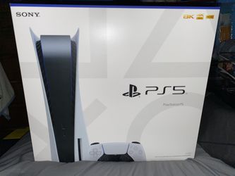 PS5 Playstation 5