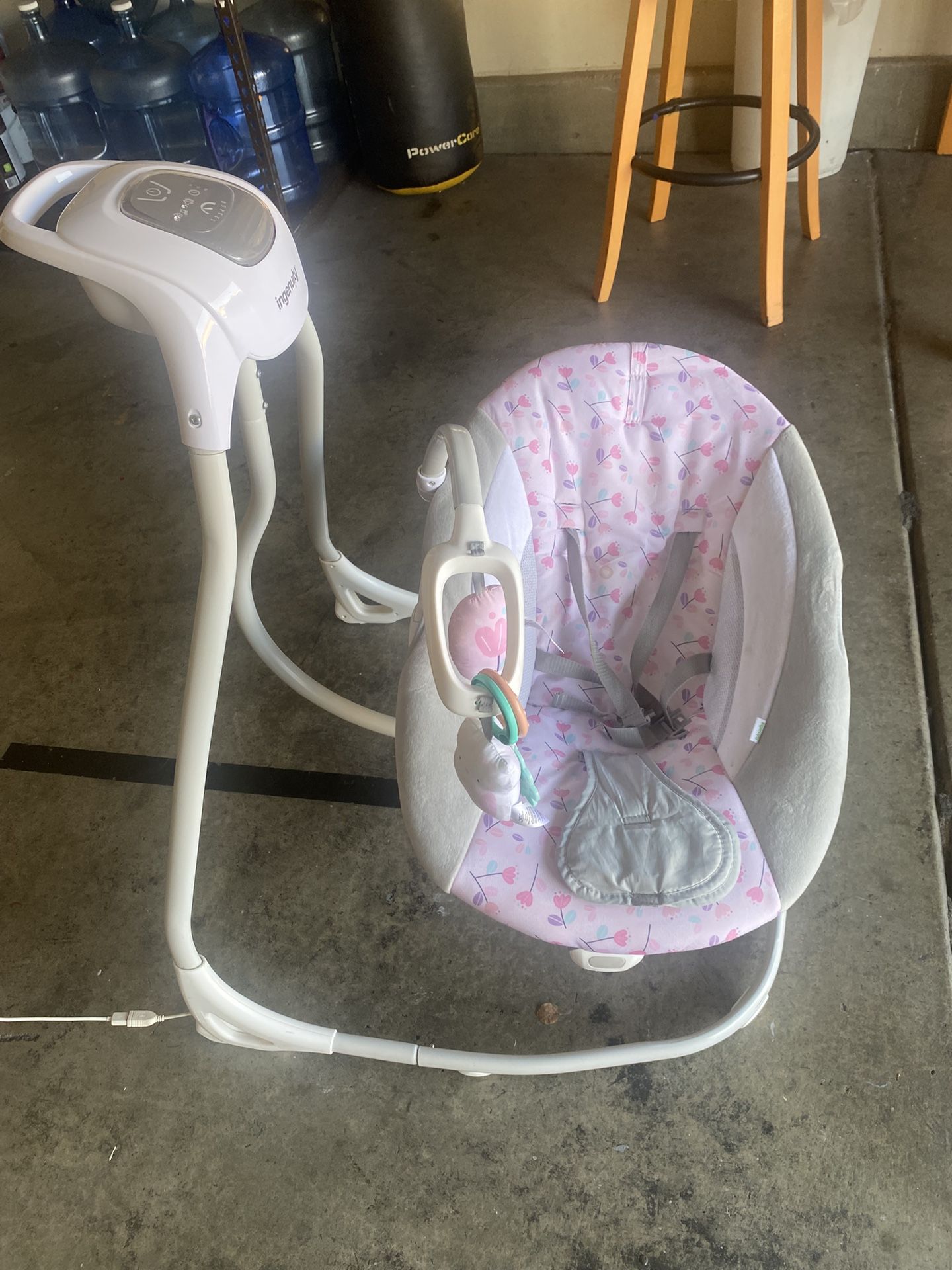 Ingenuity Baby Swing