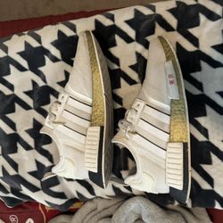 Adidas NMD CNY Size 10