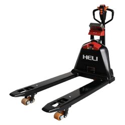 Electric Pallet Jack Truck 3000lbs Capacity 