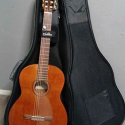 Cordoba C5 Guitar 