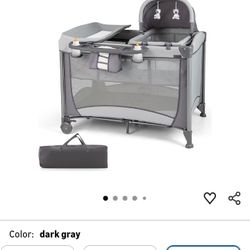 Bassinet 5 In 1 