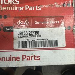 PCM 2008 Kia Spectra